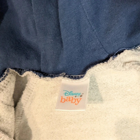Disney Baby Boy 2PC Infant Jogger Set - Picture 5 of 5